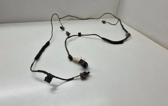 BMW X5 F15 Parking sensor (PDC) wiring loom 9314836