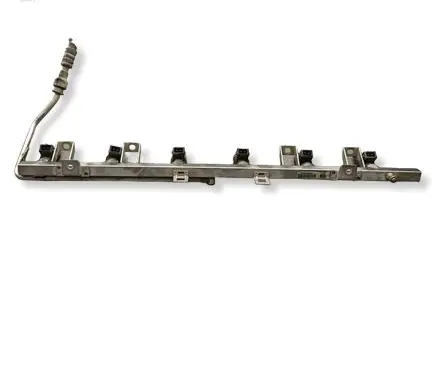 BMW 5 E39 Fuel main line pipe 143894902 1427240 1437442