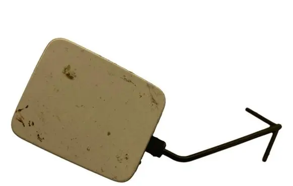 Seat Leon (1P) Front tow hook cap/cover 1P0807241C 14887