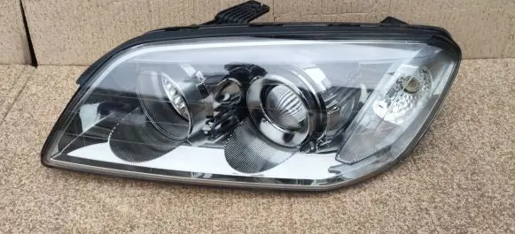 Chevrolet Captiva Headlight/headlamp 00015486
