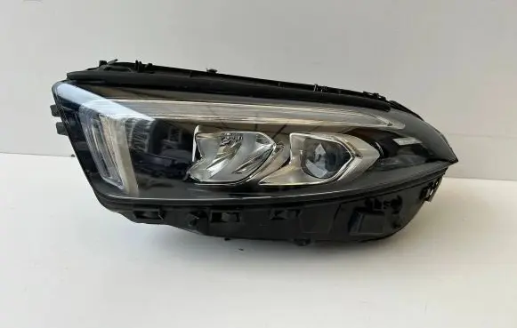 Mercedes-Benz A W177 Headlight/headlamp 1779064703