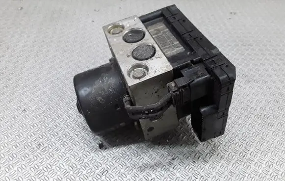 Volkswagen Golf IV ABS Pump 1J0907379P 10094903313