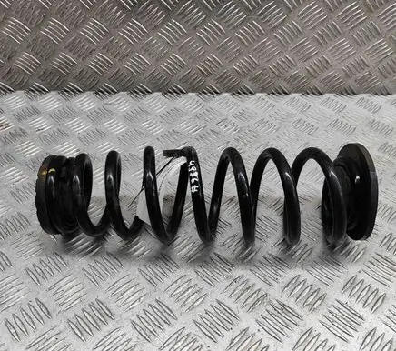 Hyundai Kona I Rear coil spring 55330K4020