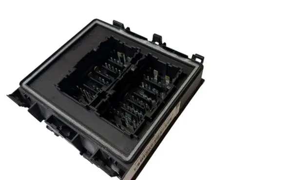 Ford Kuga III Relay mounting block LX6T14D068ECD