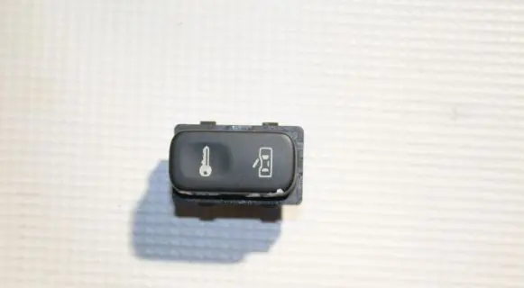 Skoda Yeti (5L) Other switches/knobs/shifts 1Z0962125A