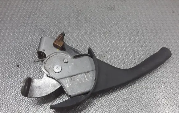 Toyota Corolla Verso E121 Handbrake/parking brake lever assembly
