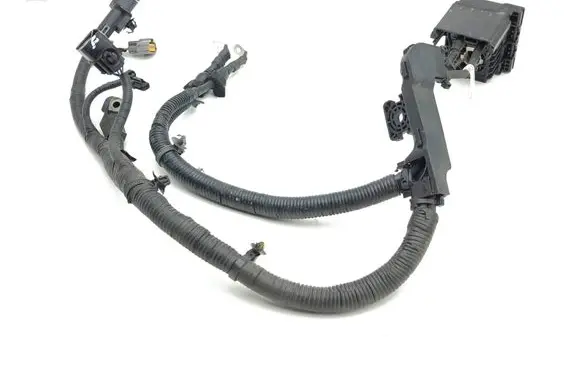 Hyundai i30 Positive cable (battery) 91855G4040
