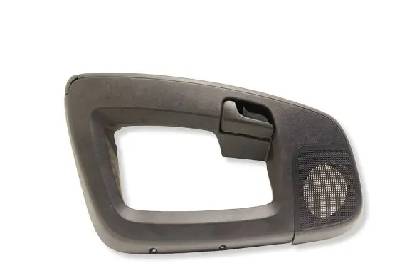 Peugeot Boxer Front door card panel trim 23032021