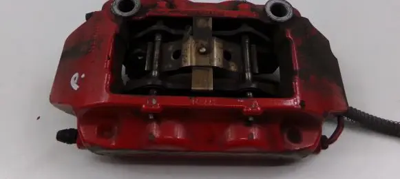 Renault Clio III Front brake caliper