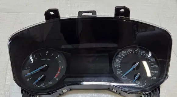 Ford Mondeo MK V Speedometer (instrument cluster) GS7T-10849-BGC
