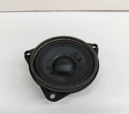 Porsche Taycan 9J1 Rear door speaker 9J1035413