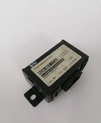 Audi A6 S6 C5 4B Other control units/modules 4D0951173D