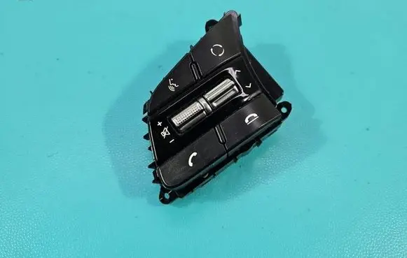 KIA Optima Multifunctional control switch/knob 299195623 IMPRK1574169