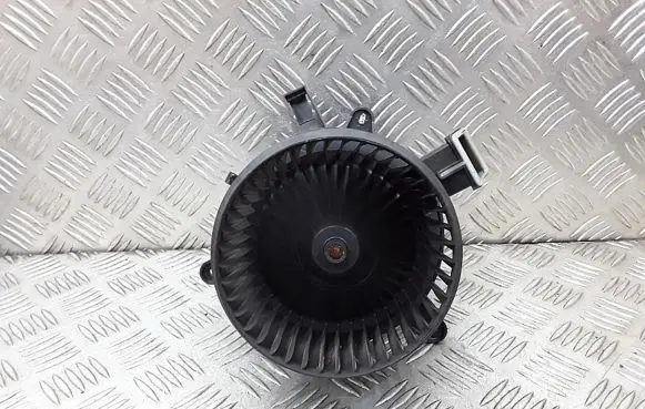 Fiat 500X Heater fan/blower ejv00007