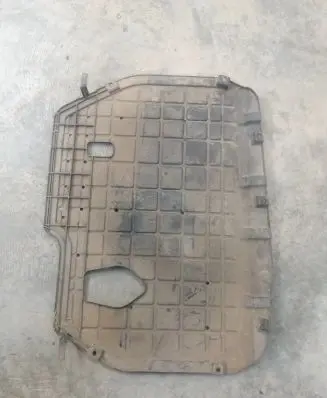 KIA Ceed Engine splash shield/under tray