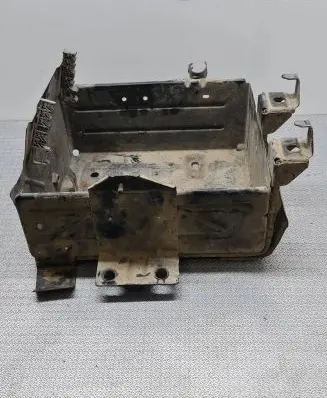 Opel Vivaro Battery box tray 