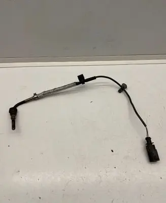 Exhaust gas temperature sensor