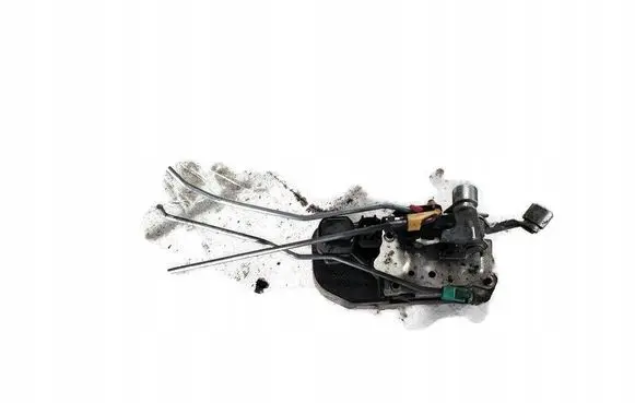 Jeep Commander Front door lock 240KW