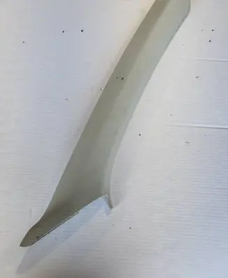 Skoda Octavia Mk3 (5E) (A) pillar trim 5E0867234