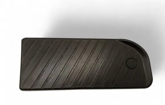 Audi Q7 4M Foot rest pad/dead pedal 4M1864777A