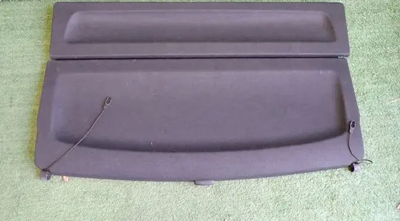 BMW X1 F48 F49 Parcel shelf 7950140