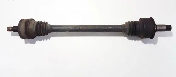 Mercedes-Benz CLC CL203 Rear driveshaft