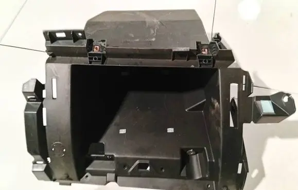 Ford Focus C-MAX Glove box 3m51r06008adw 3m51-r06008-adw