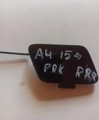 Audi A4 S4 B9 8W Front tow hook cap/cover 8W0807241