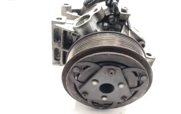 Air conditioning (A/C) compressor (pump)