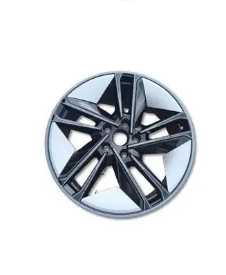 Audi E-tron GT R21 alloy rim 4J3601025L