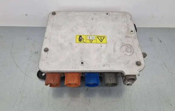 Tesla Model S Voltage converter inverter 102884300C 1028843-00-C T14I0025797