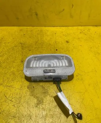 Peugeot 308 Rear seat light