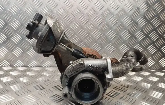 Citroen C4 Grand Picasso Turbo 9682778680