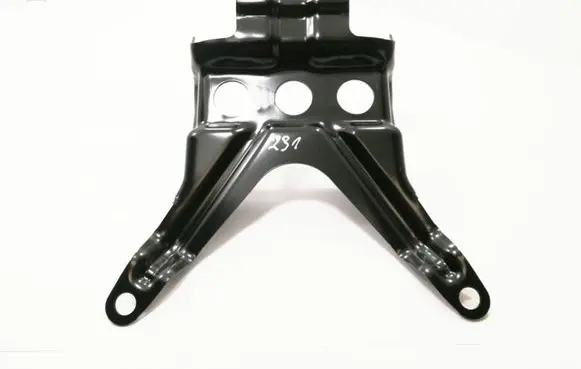 Audi A8 S8 D4 4H Other interior part 4H0885153