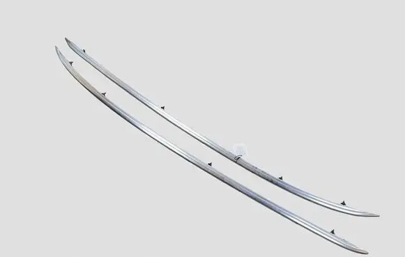Opel Insignia A Roof bar rail 13336615 13336616