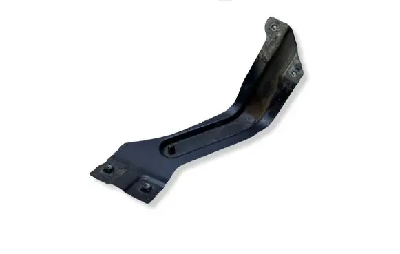 Volkswagen Touran II Fender mounting bracket 1T0821136C