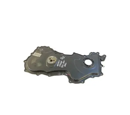 Renault Kadjar Timing chain cover 135027147R