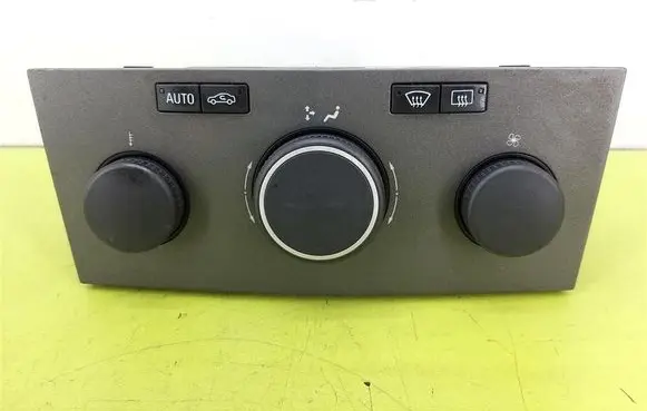 Opel Astra H Other dashboard part 13231053