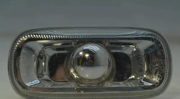 Audi A4 S4 B7 8E 8H Front fender indicator light 8E0949127