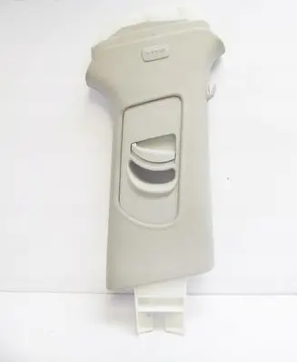 Audi A3 S3 8P (B) pillar trim (top) 8P4867244