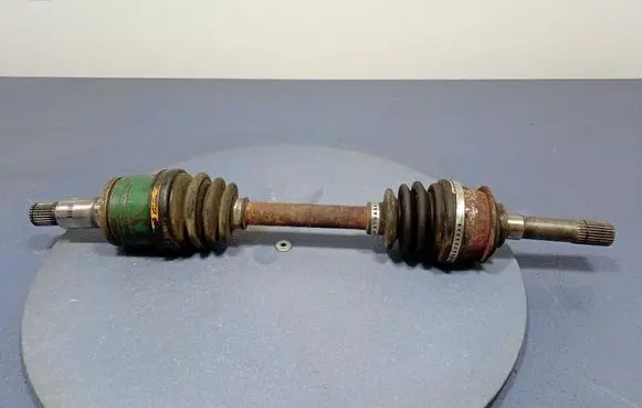 Suzuki Grand Vitara I Front driveshaft 