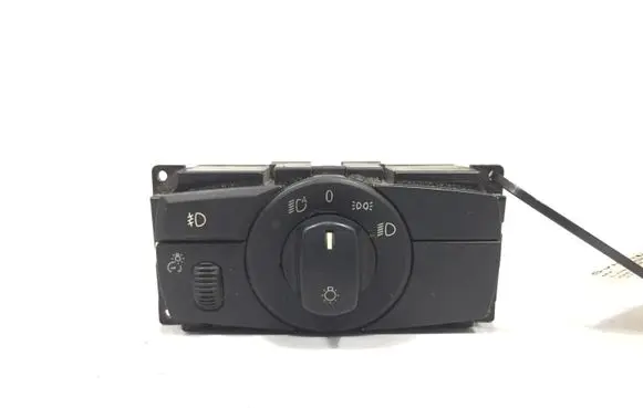 BMW X5 E70 Light switch 9134728