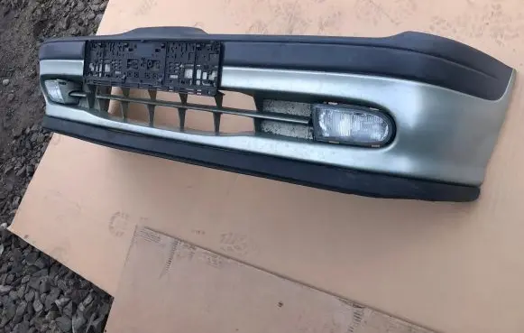 Renault Megane I Front bumper