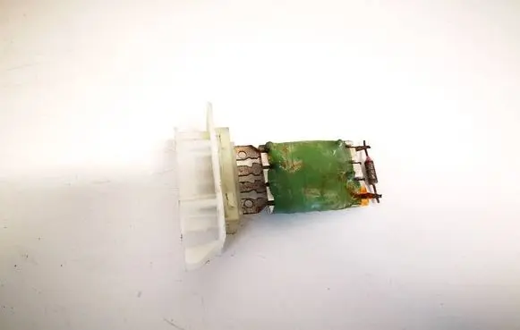 Mini One - Cooper R50 - 53 Heater blower motor/fan resistor 12380