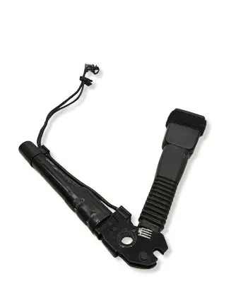 BMW X1 E84 Front seatbelt buckle 7213564 100111 34050055C