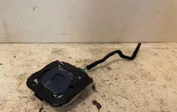Volvo S60 Rain sensor 30649885