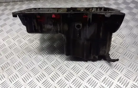 BMW 3 E46 Oil sump BRAK