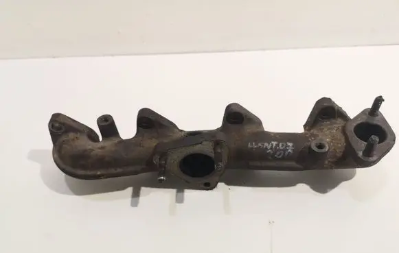 Hyundai Sonata Exhaust manifold