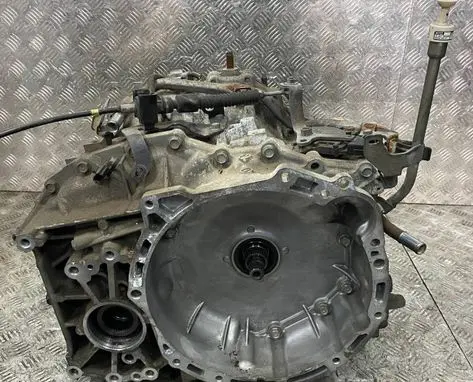 Mitsubishi Outlander Automatic gearbox 1XG0B 2700A246 4B12