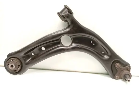 Volkswagen PASSAT B8 Front lower control arm/wishbone 3Q0407154B